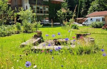 Waldbach-Oase - Foto 1