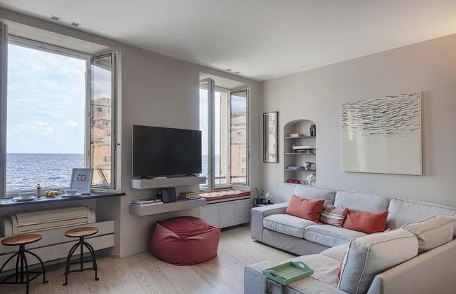 Aurora 20 a Boccadasse by Wonderful Italy - Foto 1