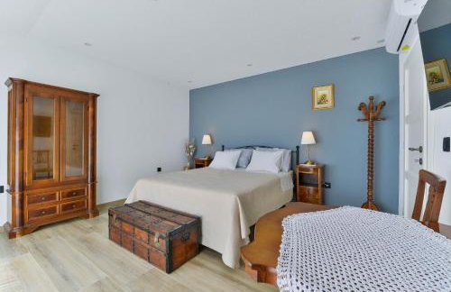 Modern Rustic Villa Kate - Foto 15