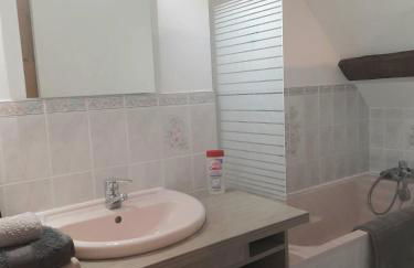 Moulin de Janlard - Foto 43