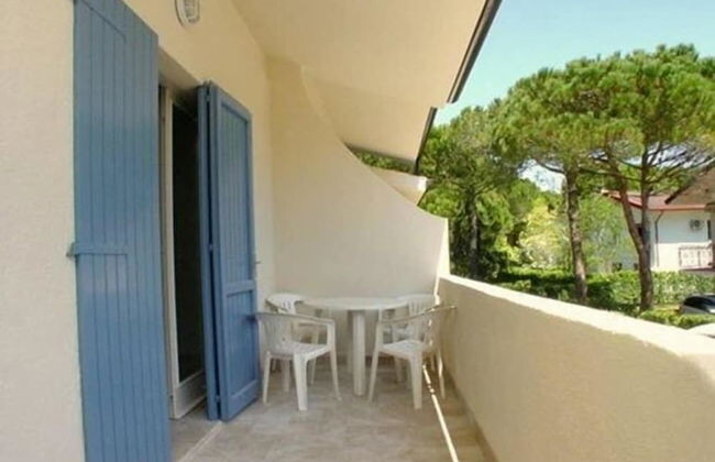 Flat in Lignano Riviera - Photo 9