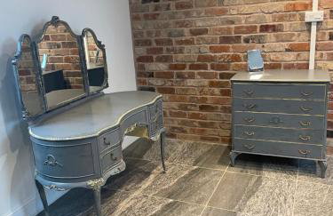 Rural Lake View in Welford upon Avon - Foto 21