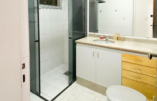 Ático con piscina - Guarapari - Photo 16