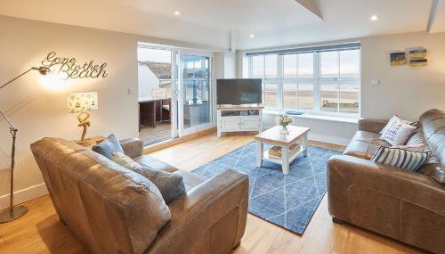 Turnstone Cottage - Foto 4