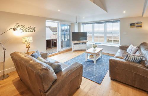 Turnstone Cottage - Foto 4