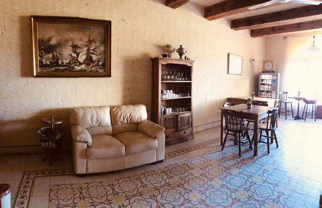 Narcisa Farmhouse B&B - Foto 32