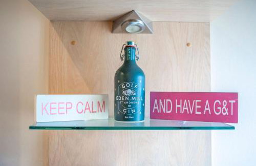 Golf Court No 7 - Elie - Foto 32