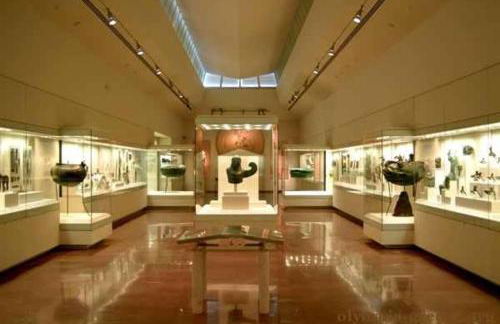 The mansion of Dionisos and Dimitras 6 - Foto 18