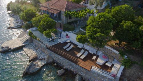 MELIES- Seaside Boutique Apartments - Foto 2