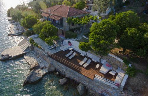 MELIES- Seaside Boutique Apartments - Foto 2