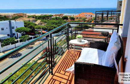 VIVIENDA TURISTICA PLAYA ALTAIR PUNTA UMBRIA - Foto 53