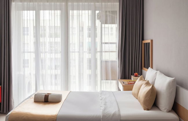 Blue Sky Center Luxury Vacation - Foto 10