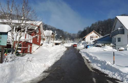 Ferienwohnungen Kätzlehaus - Foto 5