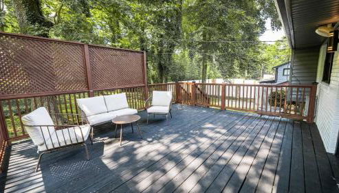 Modern Stay on Green Valley - 2.5 Mi to Downtown - Foto 2, Other