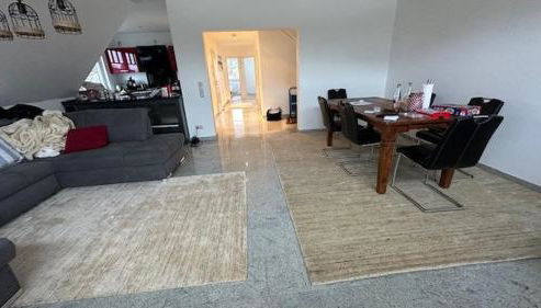 Familienzeit, moderne Ferienwohnung mit Sauna in Timmendorfer Strand - Foto 4