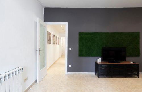 The Camp Nou FCB Apartment - Photo 7