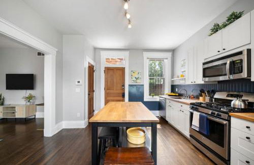 Walkable 2BR near Findlay Market Downtown UC - Foto 10