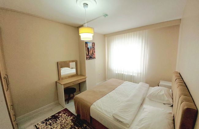 CITY59 SUITES & RESIDENCE - Foto 33