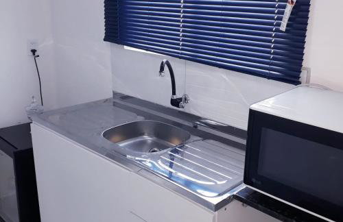 Isa Natal 1 - Banheiro Privativo - Foto 6