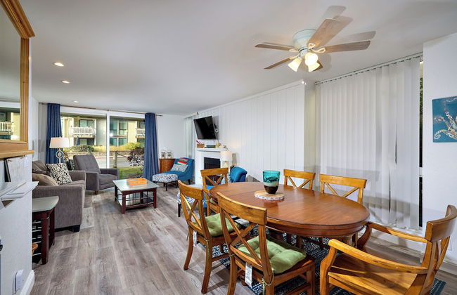 Oceanside Beach Condos - Foto 15