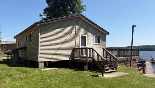 Dockside Retreat- Renovations & upgrades coming! - Foto 2