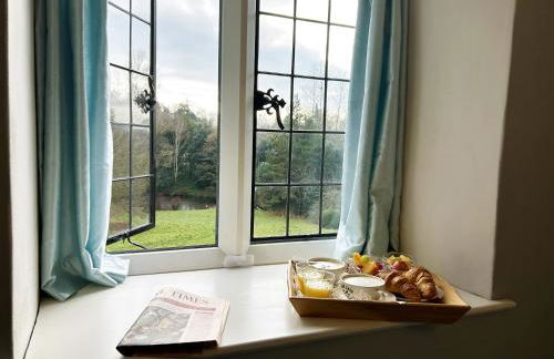 Trillow House, Clungunford, Ludlow - Foto 18