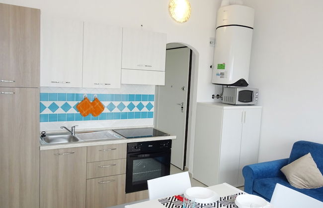 Affittimoderni Isola Rossa Élite - Foto 5