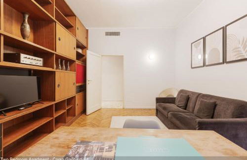 Brera Apartments in Garibaldi - Foto 96