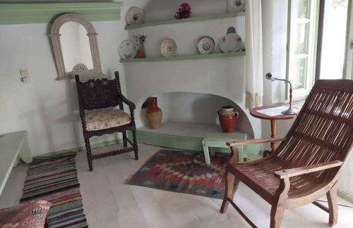 Elma's Houses - Green House Yanna - Foto 10