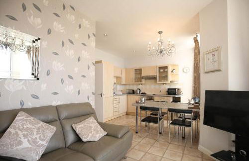 The Beach House, Luxury Apartments - Foto 10