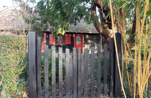 Maison Rouge - Foto 2