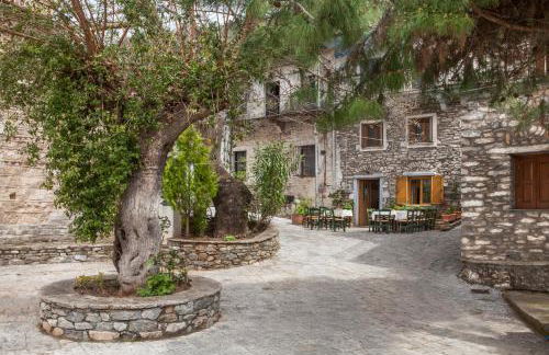 Villa Kastania - Foto 42