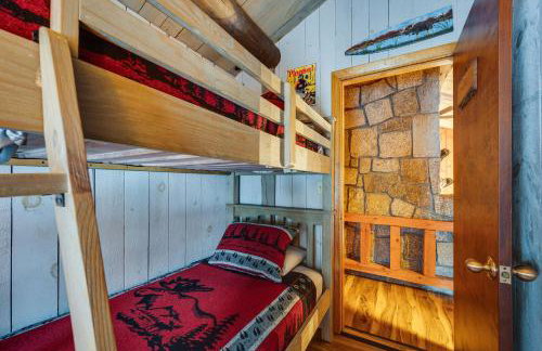 Pittsburg Lake House with Magalloway Mountain Views! - Foto 30