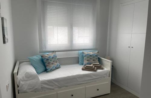 Amazing Duna Beach Seafront Apartament - Foto 18
