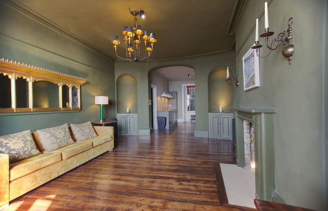 The Artists Retreat - Foto 4