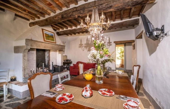 Podere Fontanino - Foto 47