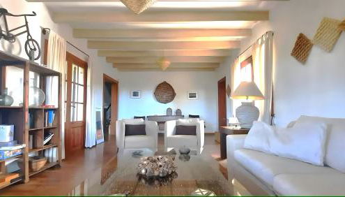 Charming villa by the sea - Foto 4