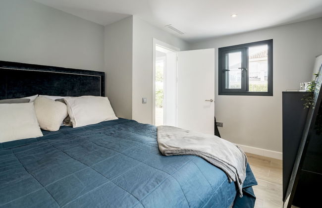 MAR - Luxury Villa Marbesa 400 meters to beach - Foto 6