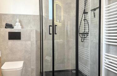 Neue moderne Monteurwohnung - Foto 1