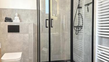 Neue moderne Monteurwohnung - Foto 1