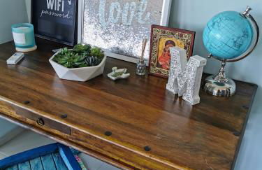 Magical Seaside Town Boutique Apts 2 - Foto 20