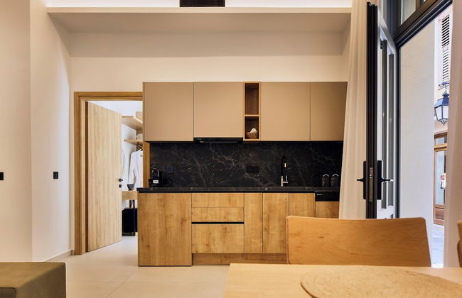 Grande Madonna Luxury Boutique Suites - Foto 51