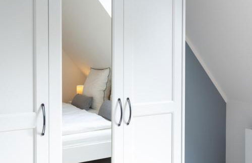 Urlaub auf dem Lande - Ferien-Apartment Süd-West - Foto 7