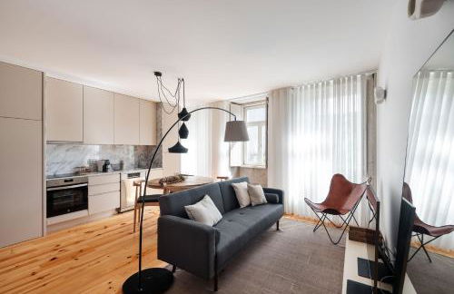 Abir01 · Stylish Apartment in City Center - Foto 8