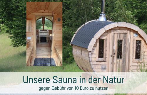 Traumweiler Ferienhäuser am Nationalpark Hunsrück Hochwald - barrierefrei -teilweise Hundefreundlich - privater Garten - Natur beginnt direkt am Haus - Photo 40