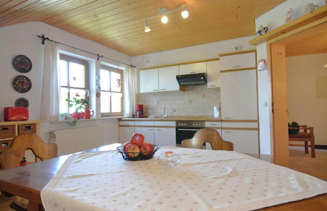 Ferienwohnung in Bernhardsberg Nahe Skipisten - Photo 17