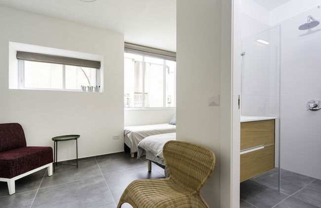 Sea N' Rent - 23 Shderot Bialik - Foto 4