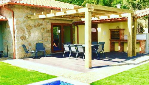 Casa de Pelicas - Celorico de Basto - Foto 3