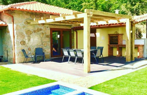 Casa de Pelicas - Celorico de Basto - Foto 3