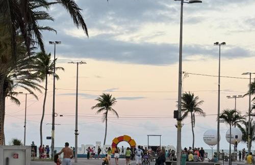 Luxor Tambaú Beach Paradise - Foto 2